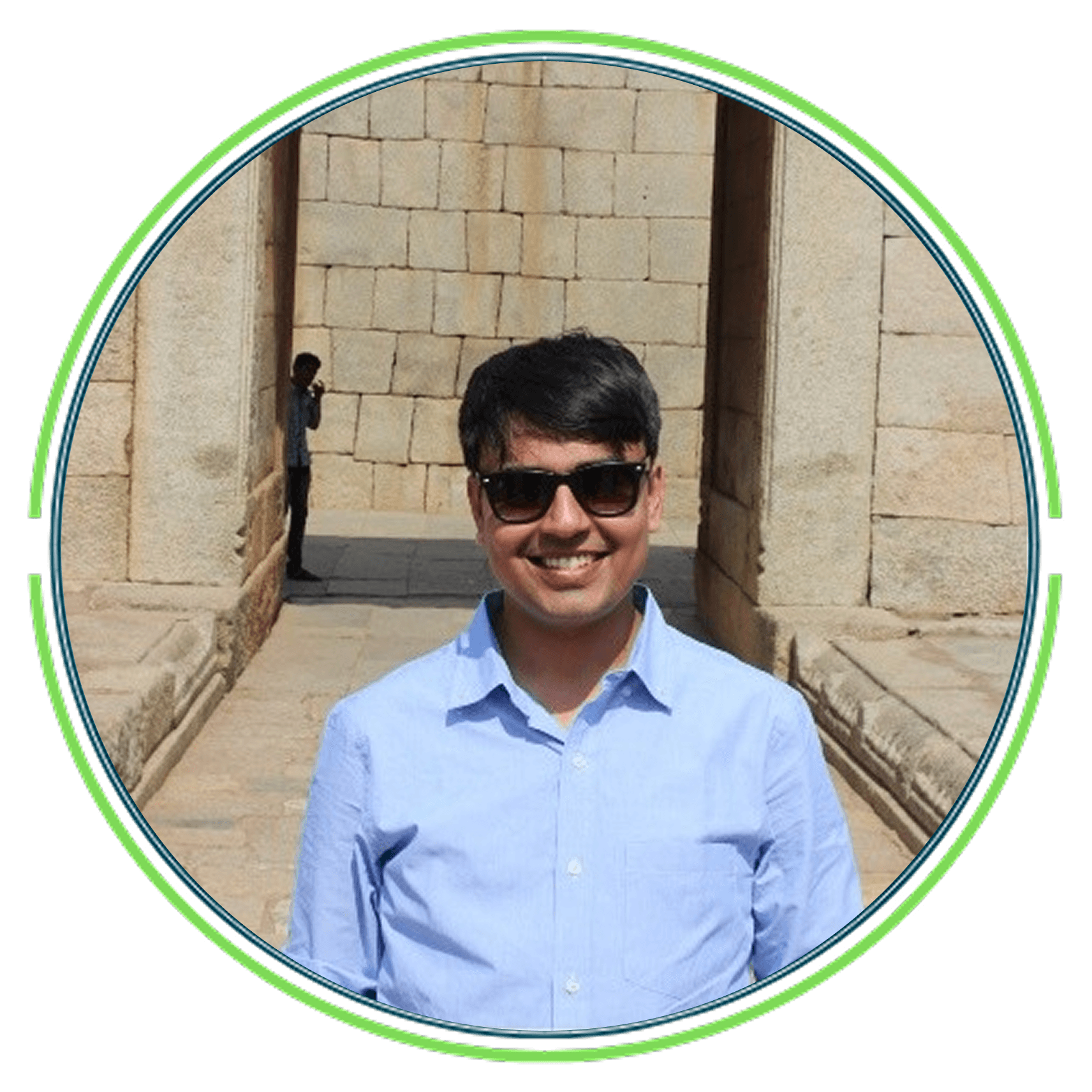 Nithin Bharadwaj