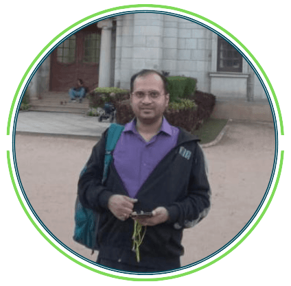 Prof. Binod Kumar