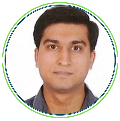 Anuj Gupta