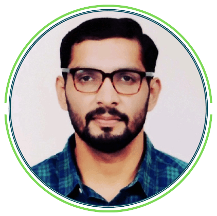 Nikhil Sudhakaran