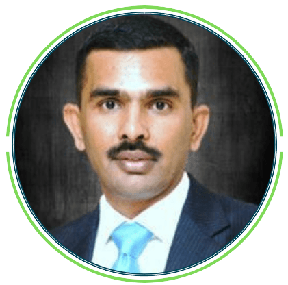Veeresh Shetty
