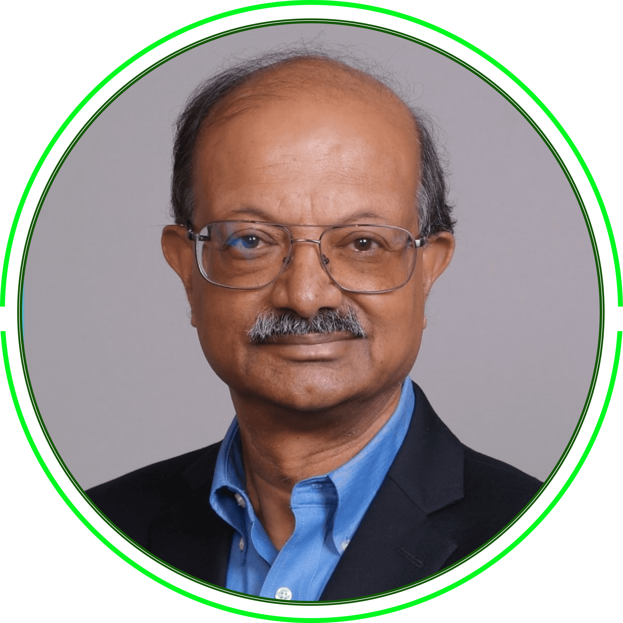 Sreejit Chakravarty