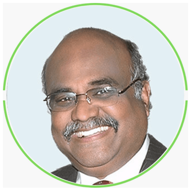 Veerappan VV
