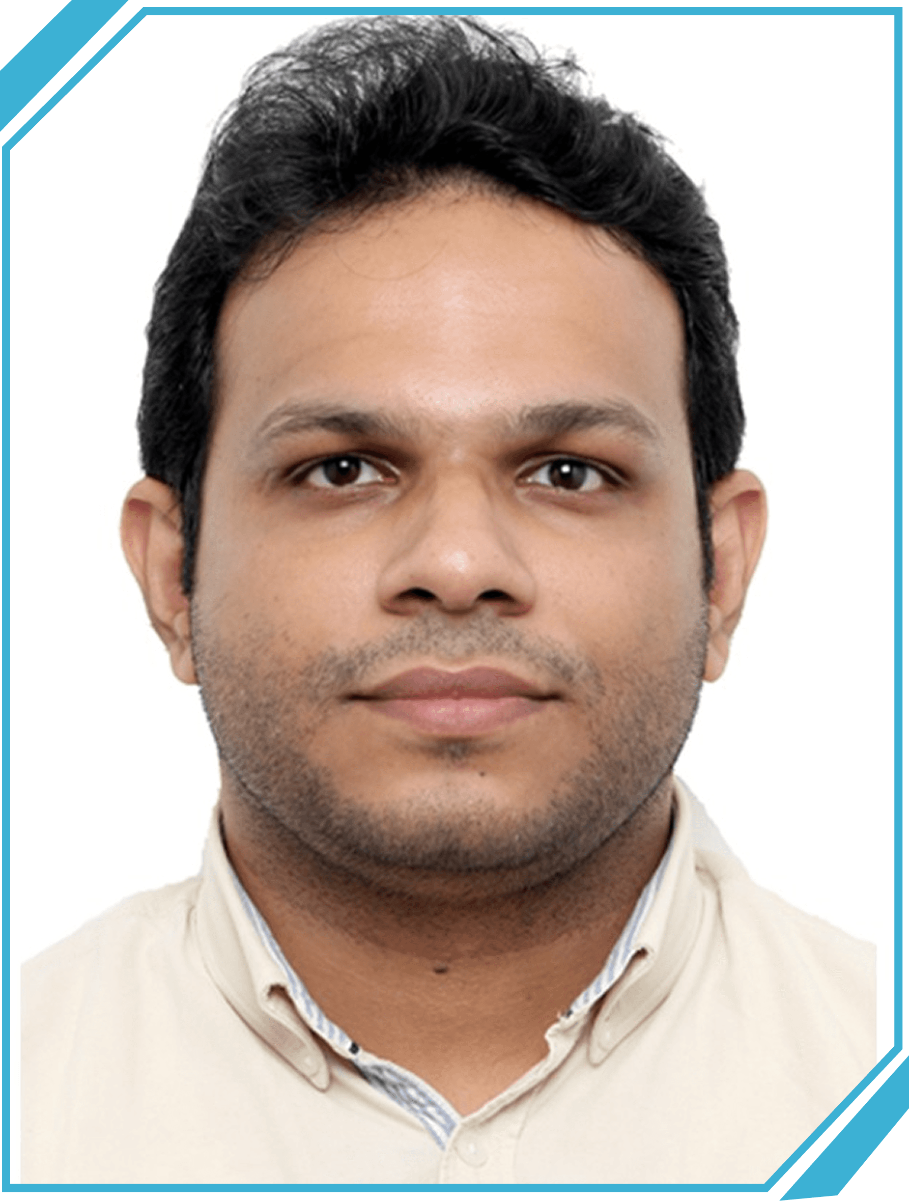 Nithin Gopinath
