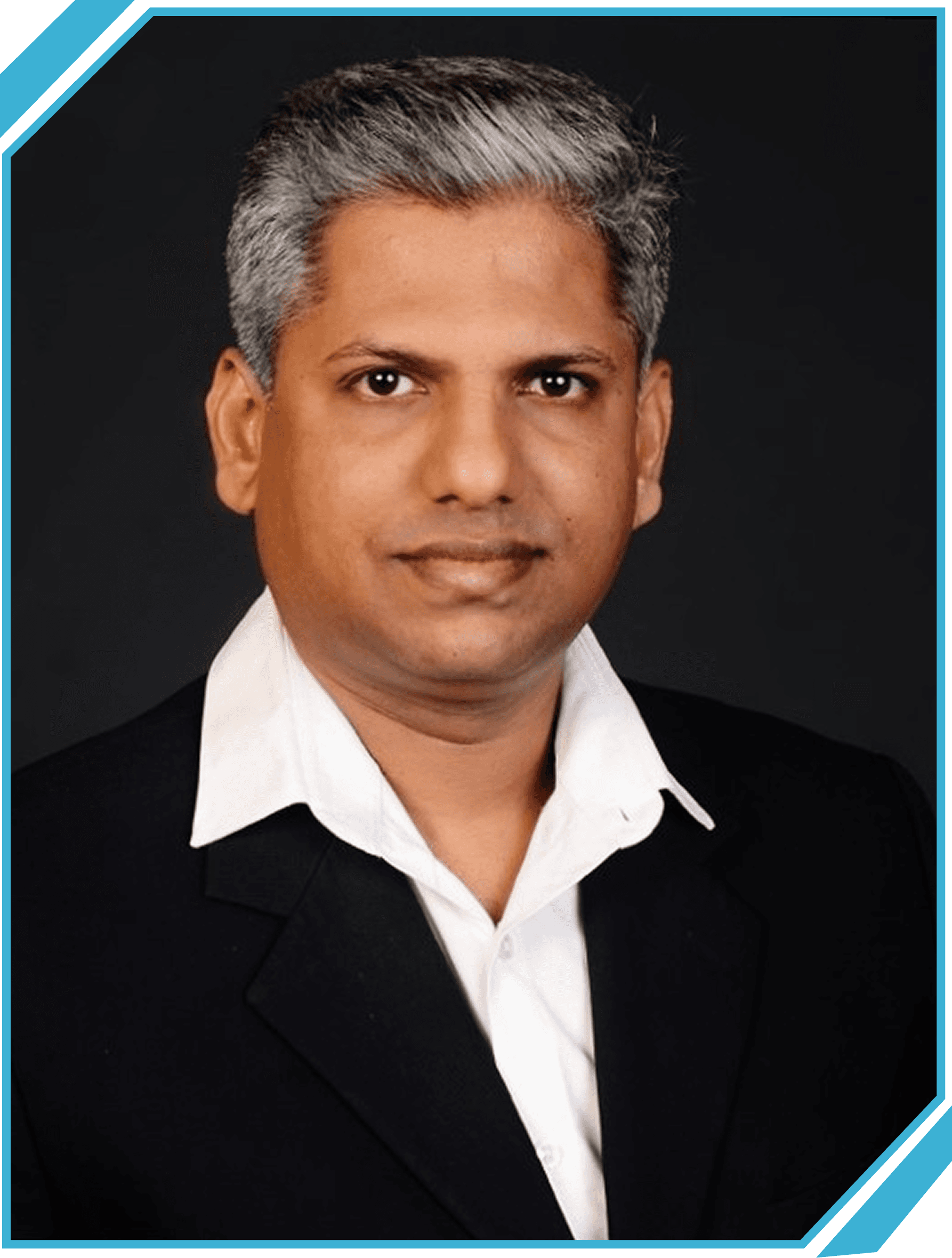 Senthilkumar Dhamodharan