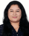 Shrestha Hota