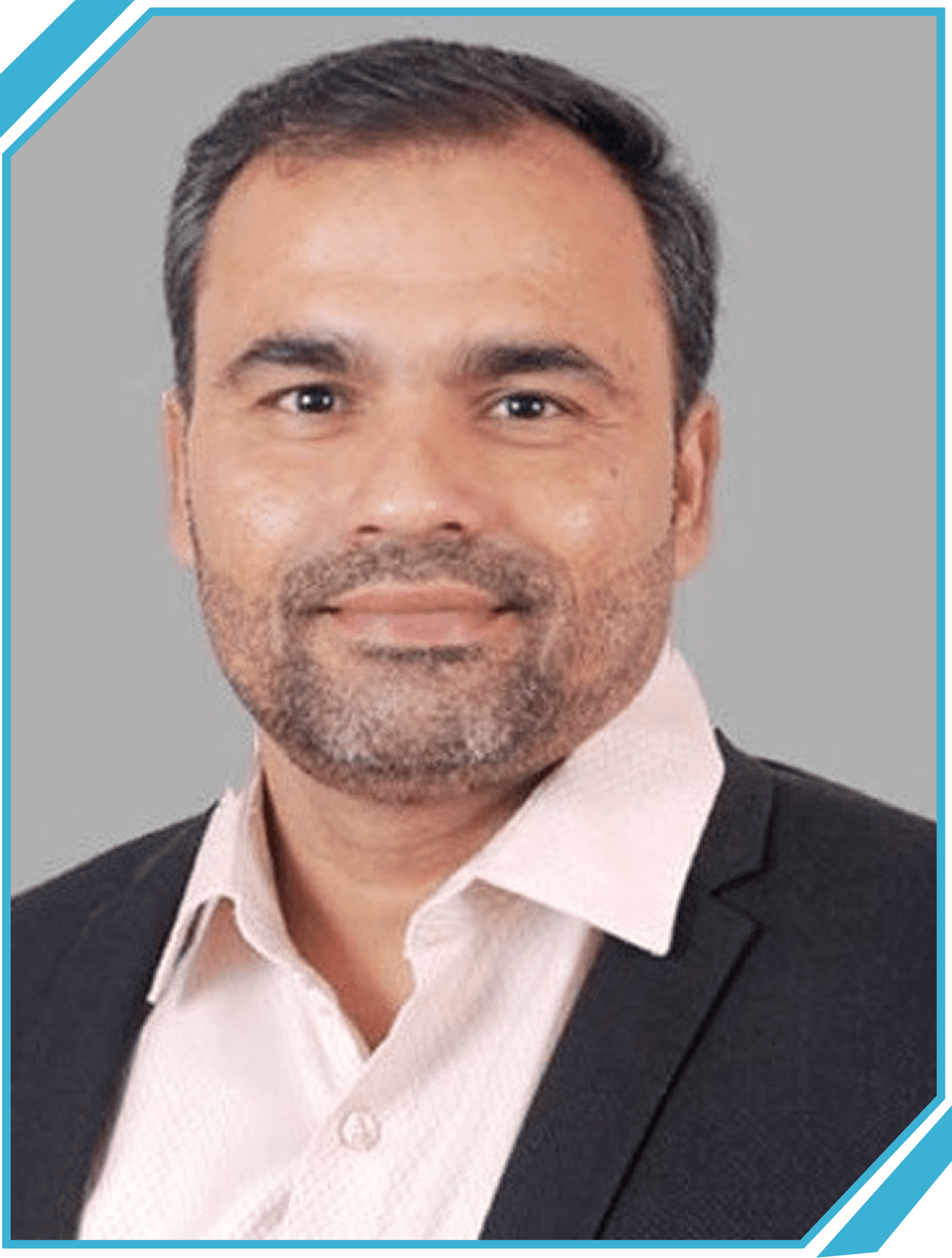Rajesh Vaddempudi