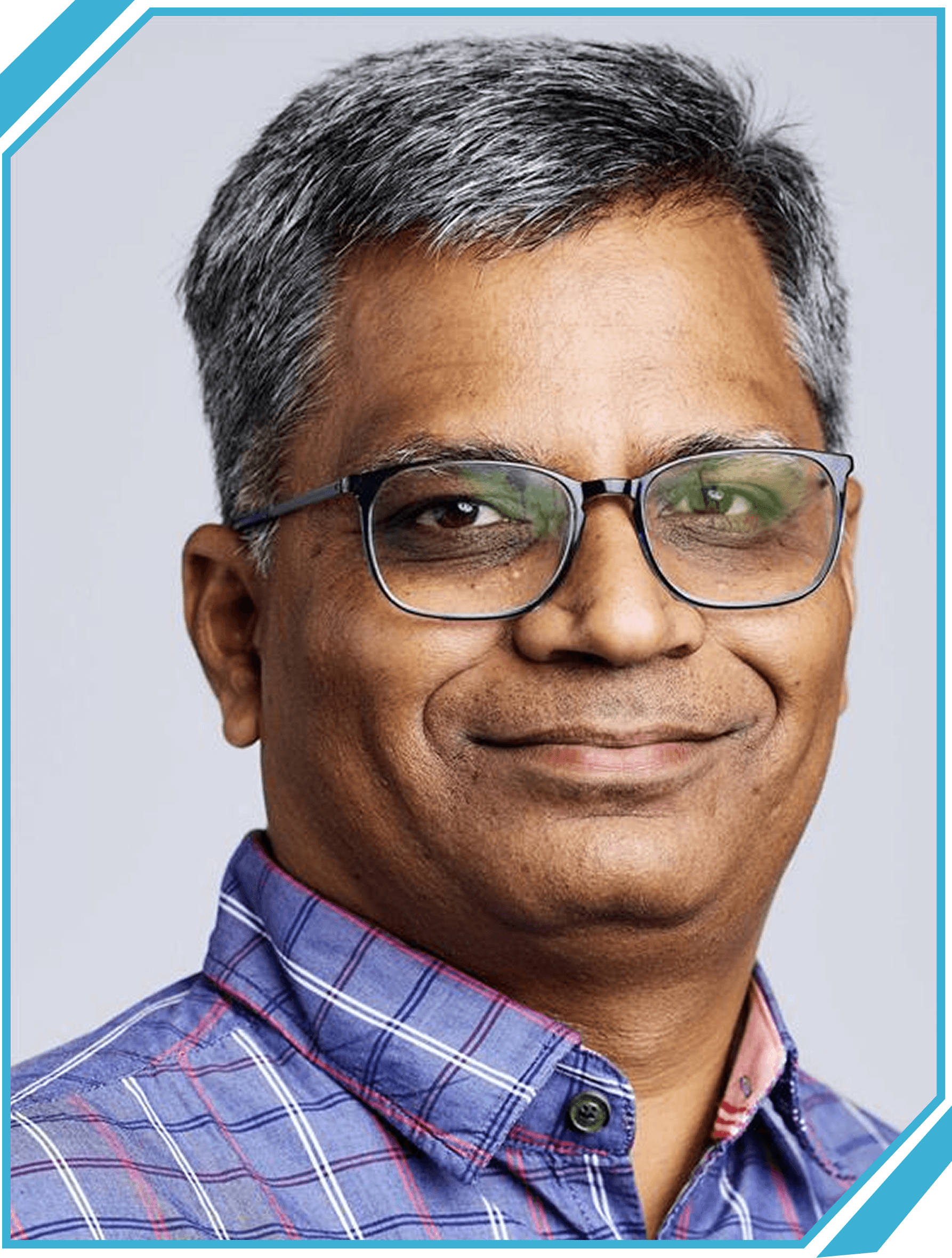 Gopikrishna Siddula