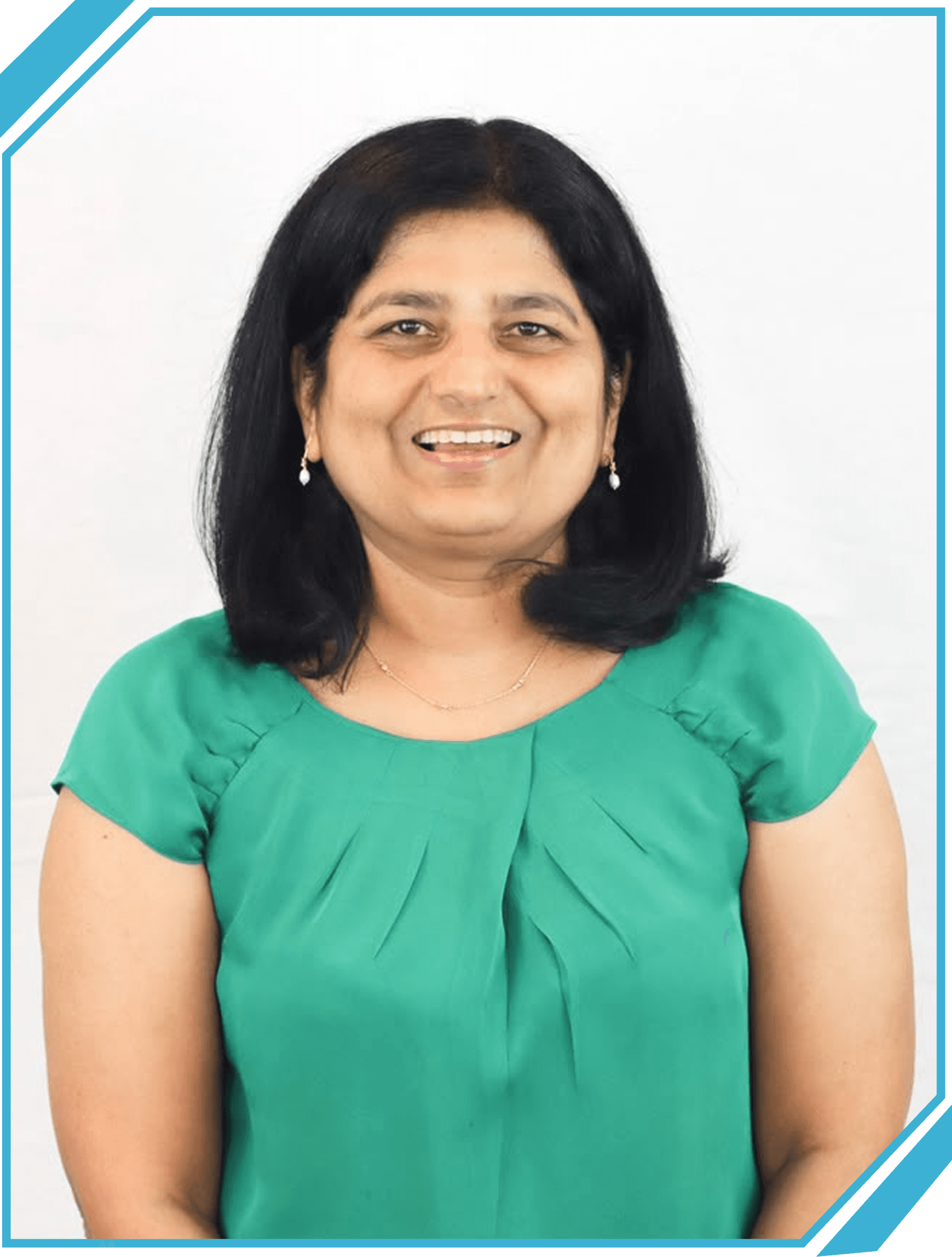 Jayashree Saxena