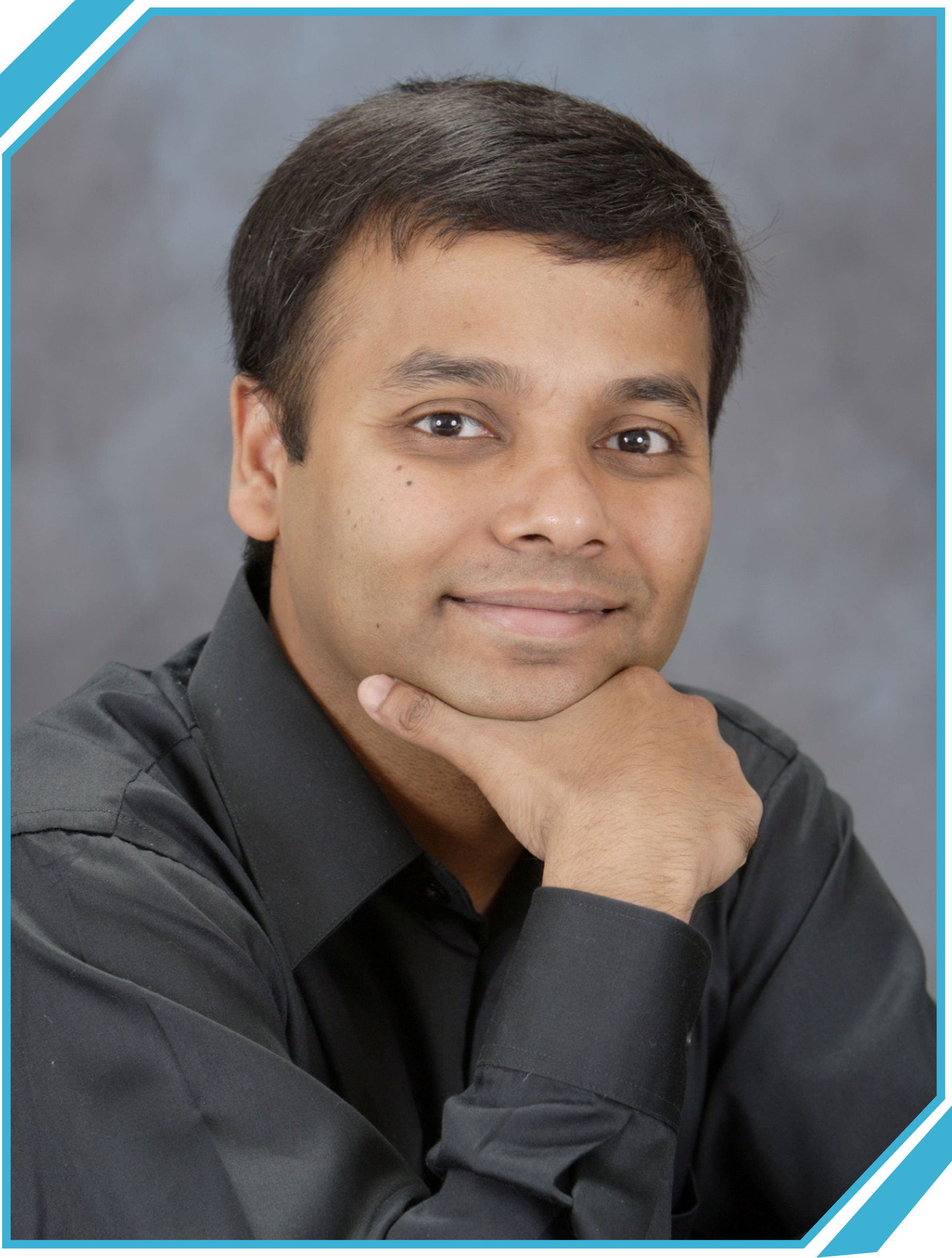 Subhasish Mitra