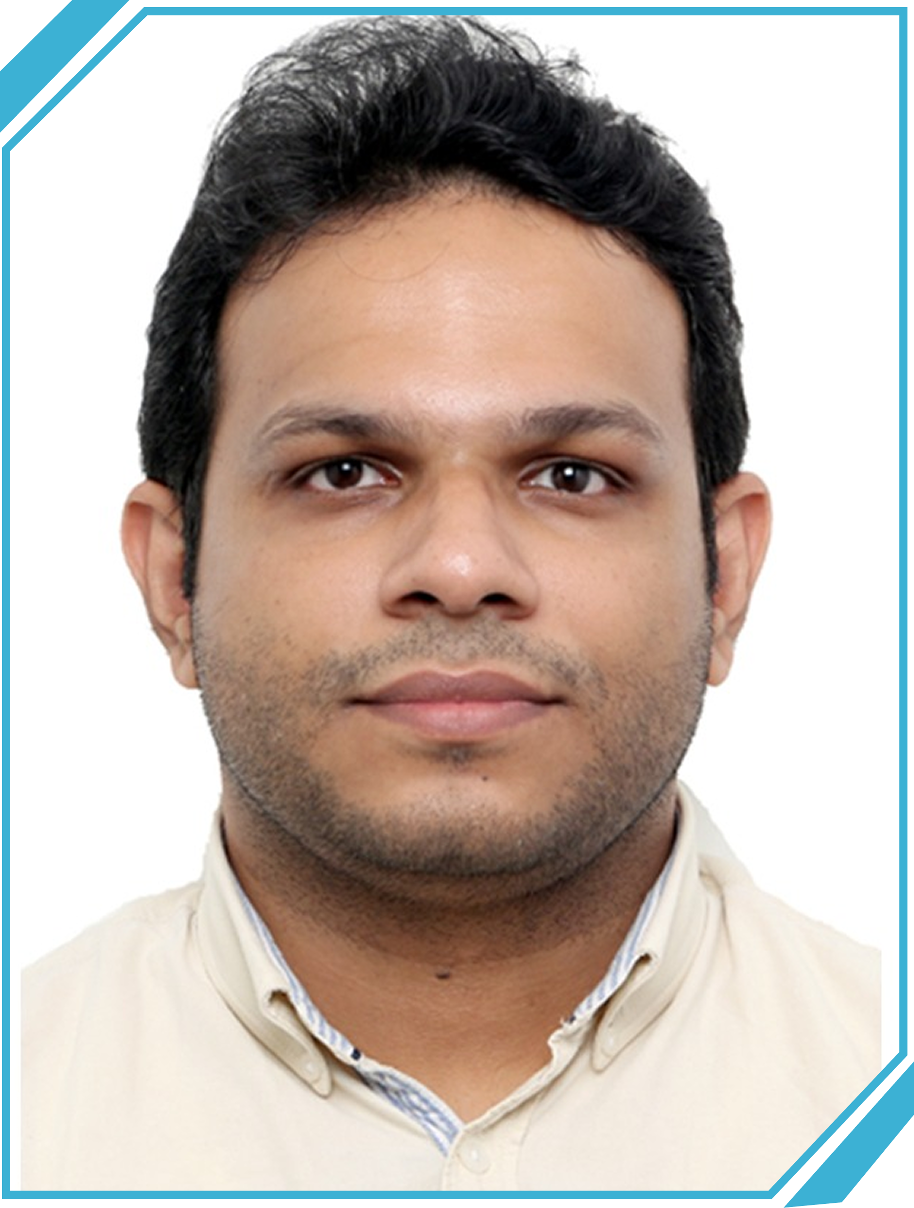 Nithin Gopinath