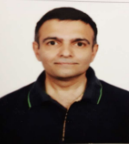 Ravishankar Manishankar