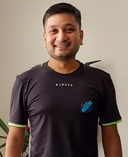 Ankush Srivastava