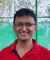 Rajesh Kumar Tiwari