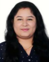 Shrestha Hota